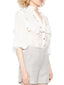 Body Donna Babylon - Body - Bianco