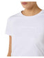 Maglie Donna Elisabetta Franchi - Maglia - Bianco-Antropos Boutique
