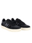 Sneaker Uomo Hogan - Allacciato H Banda - Blu