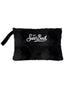 Pochette e Clutch Donna Mc2 Saint Barth - Pareasy Fur - Nero