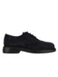 Sneaker Uomo Hogan - Derby Bucature - Blu