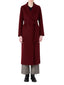 Cappotti Donna Max Mara - Poldo - Bordeaux