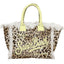 Borse a mano Donna Mc2 Saint Barth - Colette Sand Leopard 92 Emb - n.d.