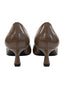 Mocassini Donna CHANTAL 1962 - Mocassino - Fango