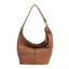 Borse a spalla Donna Michael Kors - Md Hobo Shldr - Cammello