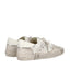 Sneaker Uomo Philippe Model - Prsx Low Man - Bianco
