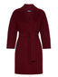 Cappotti Donna Max Mara - Arona - Bordeaux
