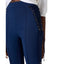 Pantaloni Donna Elisabetta Franchi - Pantalone - Blu