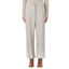Pantaloni Donna Max Mara - Floria - Bianco