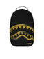 Zaini Casual Unisex Sprayground - Pyramid Stencil Shark Backpack - Multicolore