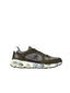 Sneaker Uomo Premiata - Mase - Marrone