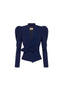 Giacche Donna Elisabetta Franchi - Giacca - Blu