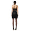 Vestiti casual Donna Elisabetta Franchi - Abito - Nero