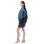 Borse a spalla Donna Pinko - Love Puff Mini Cl Sheep Nappa - Nero