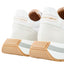 Sneaker Donna Alexander Smith - Hyde Woman - Bianco