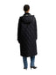 Giacche Donna Barbour International - Rudson Quilted Jacket Fw26 Quilt Outer Wear - Nero