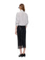Camicie Donna Pinko - Colchico Camicia Tinto Filo - Bianco