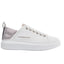 Sneaker Donna Alexander Smith - Wembley Woman - Bianco