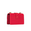 Borse a spalla Donna Pinko - Love One Mini - Rosso