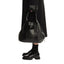 Borse a mano Donna Hogan - Borsa Shopping Script Media - Nero