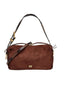Borse a spalla Donna Pinko - Bauletto Trittico Suede - n.d.
