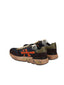 Sneaker Uomo Premiata - Mick - Blu