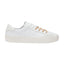 Sneaker Uomo Sun68 - Street Leather - Bianco