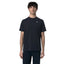 T-shirt Uomo KWAY - Odom Jersey - Blu