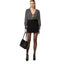 Vestiti casual Donna Elisabetta Franchi - Abito - Nero