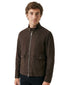 Giacche Donna Volfagli - Plutone - Marrone-Antropos Boutique