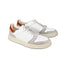 Sneaker Uomo Premiata - Quinn - Bianco