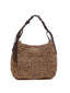 Borse a mano Donna Ermanno Scervino - Large Hobo Anika - Nero