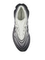 Sneaker Unisex New Balance - Black Nb 103 White - Nero
