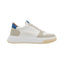 Sneaker Uomo Alexander Smith - Harrow Man - Grigio