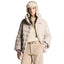 Giubbotti Donna Fay - Down Cape Raglan + Gancio - Beige