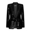 Vestiti casual Donna Dondup - Blazer - Nero
