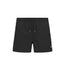 Pantaloncini e calzoncini Uomo KWAY - Hazel Beach - Nero
