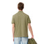 Maglie Uomo Lacoste - Maglietta M/C - Verde