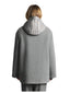Giubbini Donna Fay - Doppio Cover Garzato Recycled - Grigio