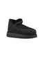 Sneaker Donna Mou - Eskimo Bounce Sneaker - Nero