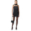 Vestiti casual Donna Elisabetta Franchi - Abito - Nero