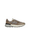 Sneaker Uomo Premiata - Mick0 1 Var 8437 - Beige
