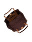 Borse a mano Donna Michael Kors - Lg Ew Fold Tote - Cammello