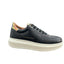 Sneaker Donna Alexander Smith - Cambridge Woman - Nero