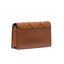 Portamonete Donna Michael Kors - Md Flap Chn Xbody - Cammello