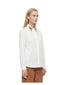 Camicie Donna Malìparmi - Camicia Precious - Bianco