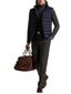 Gilet Uomo Ralph Lauren - The Colden Packable Down Vest - Blu