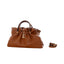 Borse a tracolla Donna Ermanno Scervino - Tote Octavia - Cognac