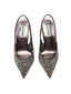 Scarpe con tacco Donna Steve Madden - Reyes-R - Argento