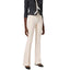 Pantaloni Donna Elisabetta Franchi - Pantalone - Bianco